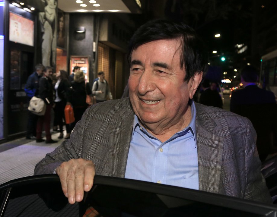 Durán Barba apoyó la designación de Santilli y criticó a Macri y Cristina Kirchner