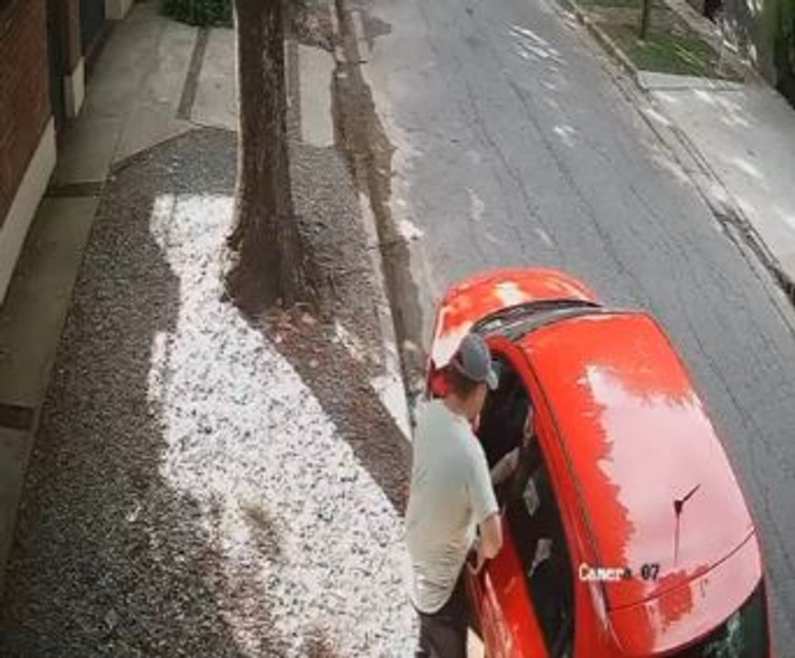 Secuestro y abuso sexual a mano armada: la grave denuncia de una joven en La Plata