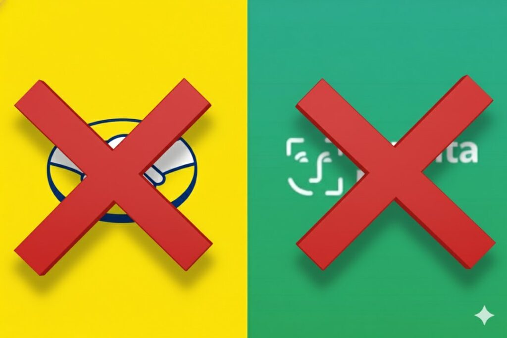 Ni amarilla ni verde: la billetera virtual identificada con un color que paga la tasa más alta a sus usuarios