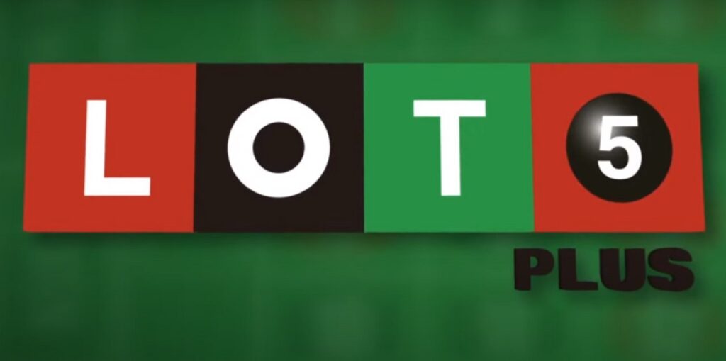 Loto 5 Plus sorteo 1418 EN VIVO del sábado 15 de noviembre: controlar los números de tu jugada