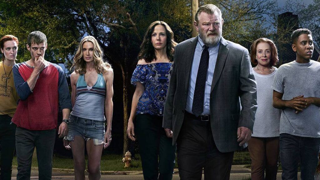 Cómo es “Mr. Mercedes”, la serie del 2017 que llegó a Netflix con sus tres temporadas