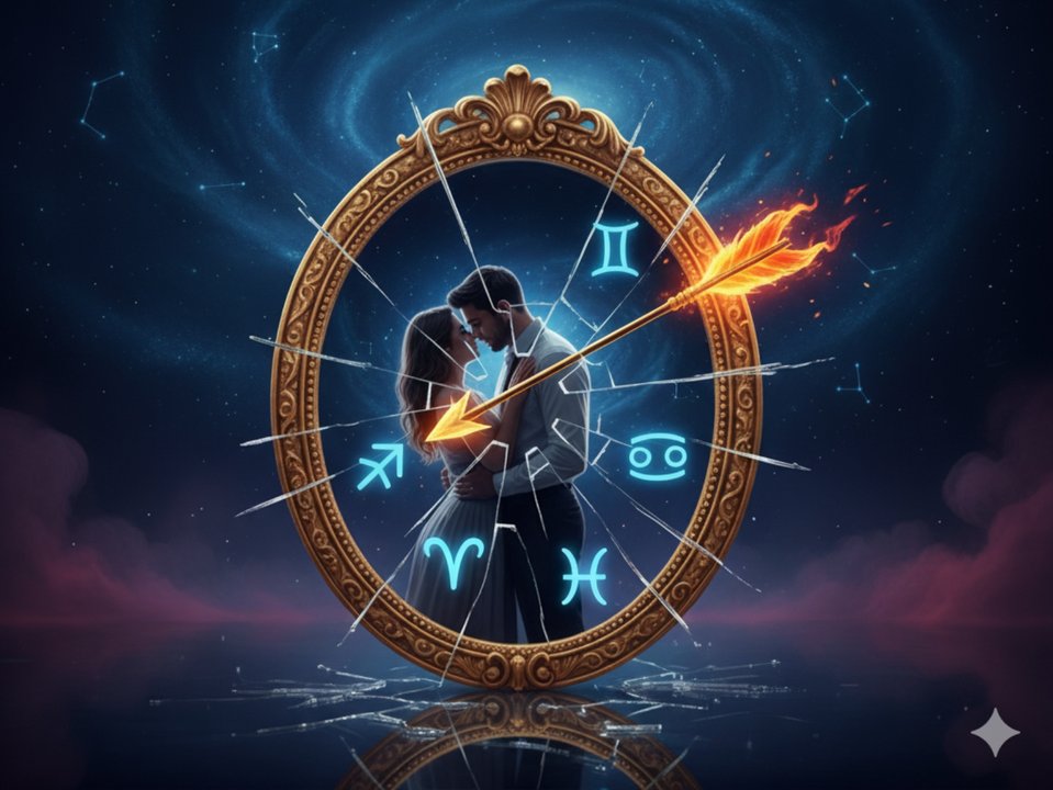 Horóscopo del amor: cómo le irá a cada signo del zodíaco en la semana del lunes 17 al domingo 23 de noviembre