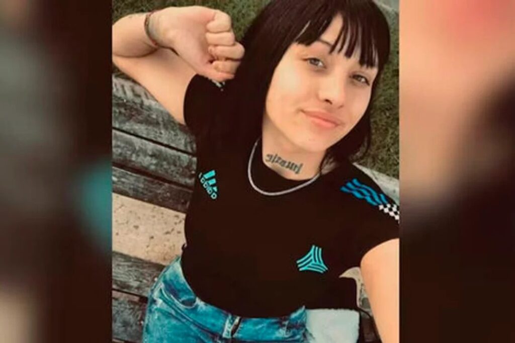 A un año del femicidio de Sofía Delgado: los imputados siguen con prisión preventiva en Santa Fe