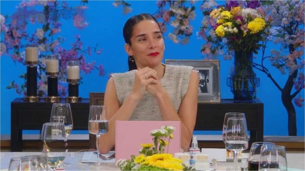 Estos son los invitados de Juana Viale para este domingo 16 de noviembre