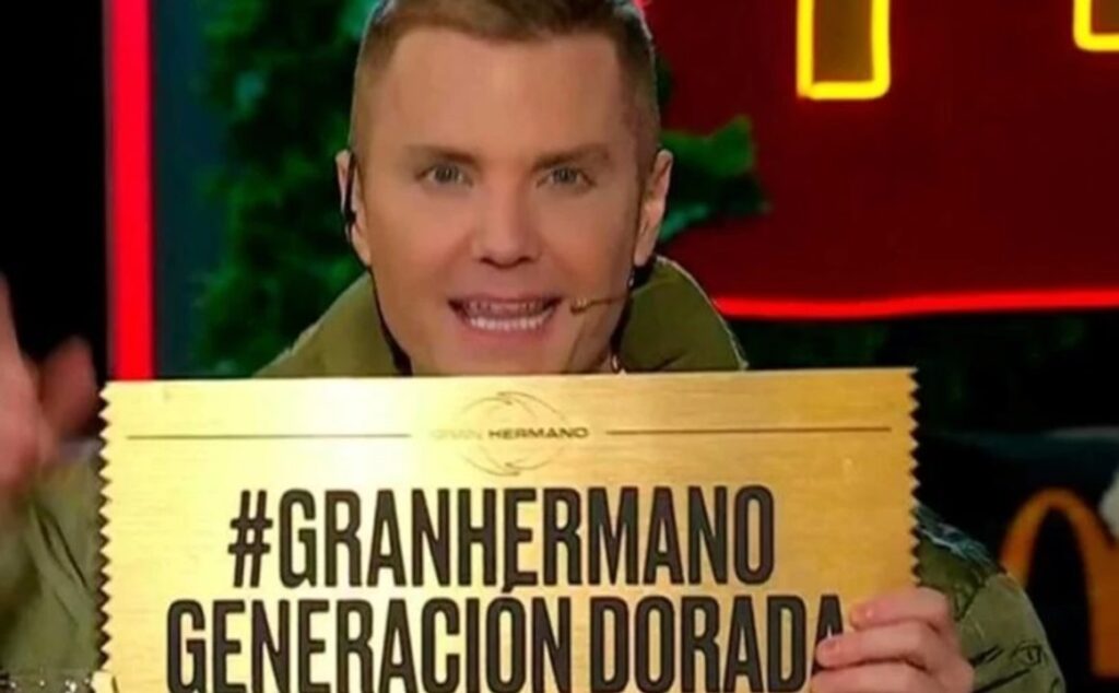 Cómo será Gran Hermano Generación Dorada
