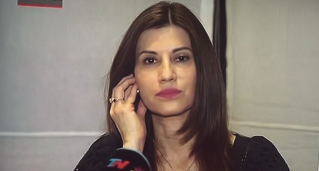 La condena al clan Sena representa "el hartazgo" de la sociedad chaqueña, dijo la jueza