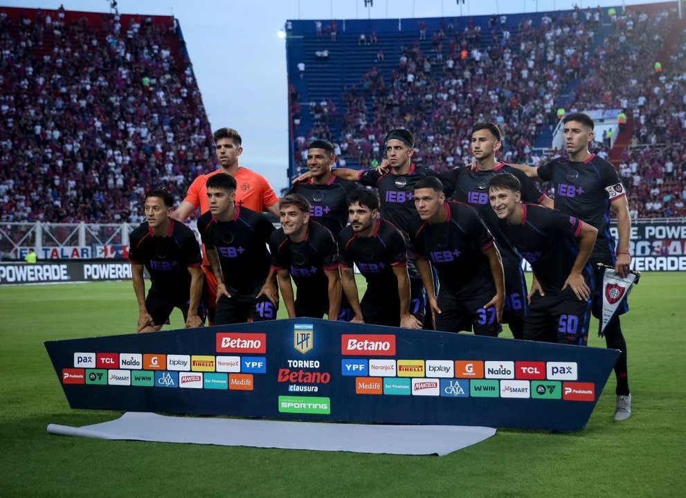 Sarmiento se lo empató sobre el final a San Lorenzo y sueña con clasificar a los playoffs
