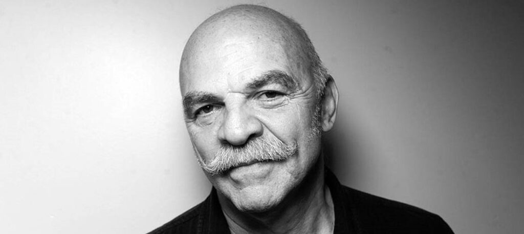 Martín Caparrós caracterizó a Milei como “un hombre cruel"