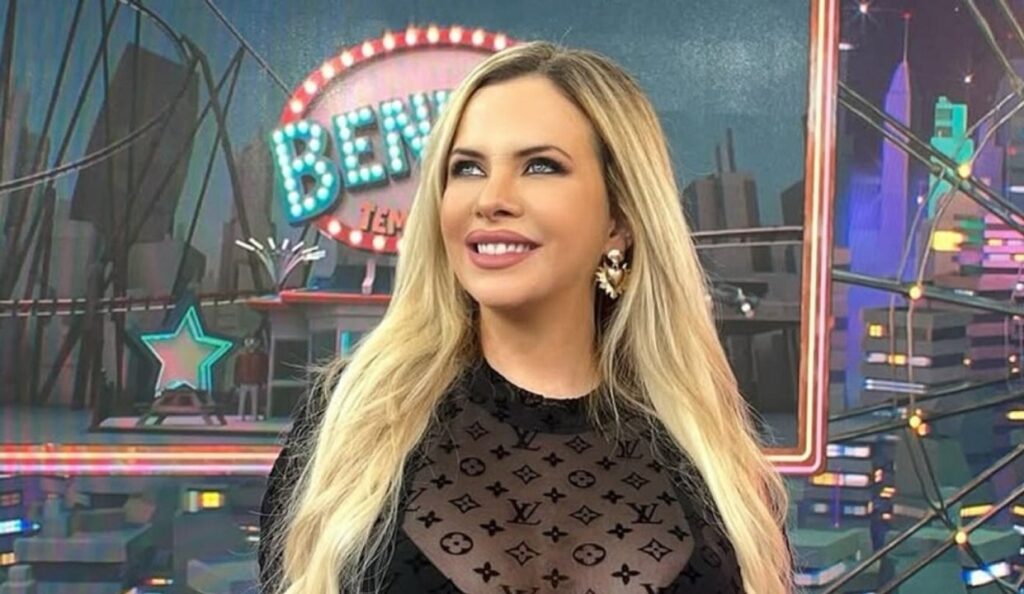 “Toda una vida…”: la angustia de Alejandra Maglietti por su marido que perdió todo en la explosión en Ezeiza