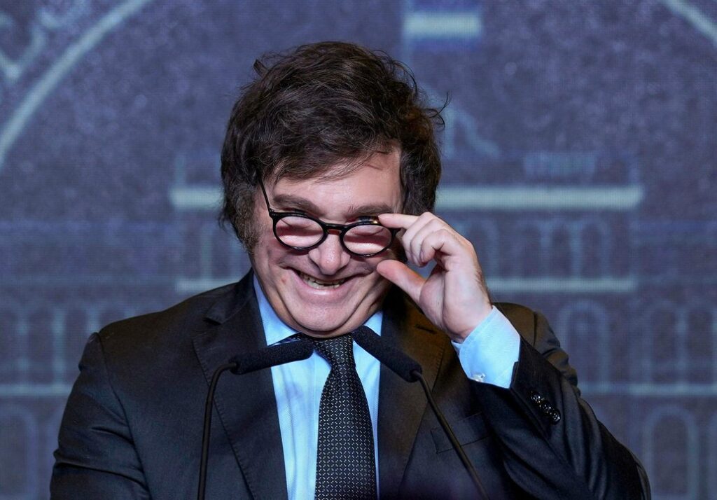 Un medio inglés destacó las reformas de Javier Milei y las comparó con las medidas de la “Troika" en Grecia