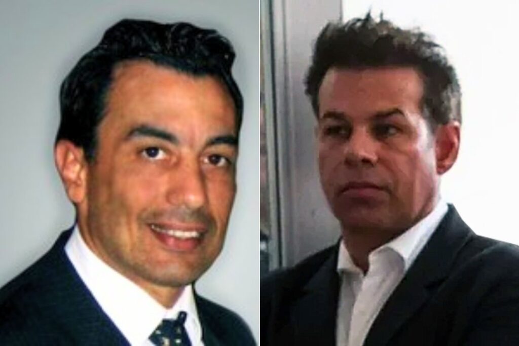 La Justicia apunta a un socio de Fred Machado como el “lavador de dinero” en la corrupción de la ANDIS