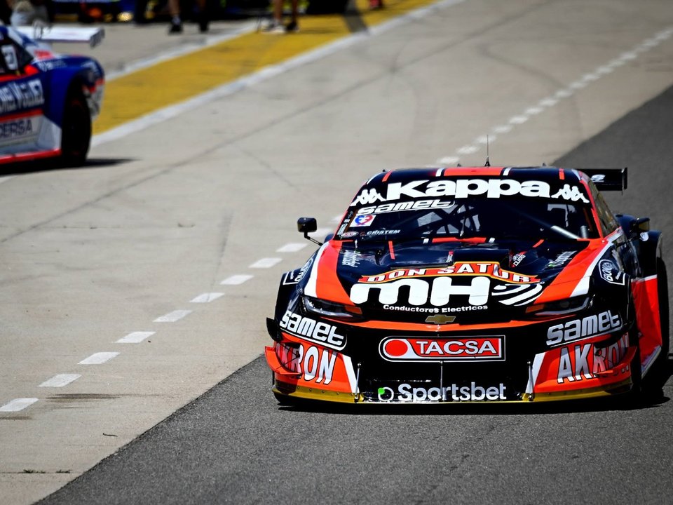 🔴TC en Toay EN VIVO: minuto a minuto del Turismo Carretera