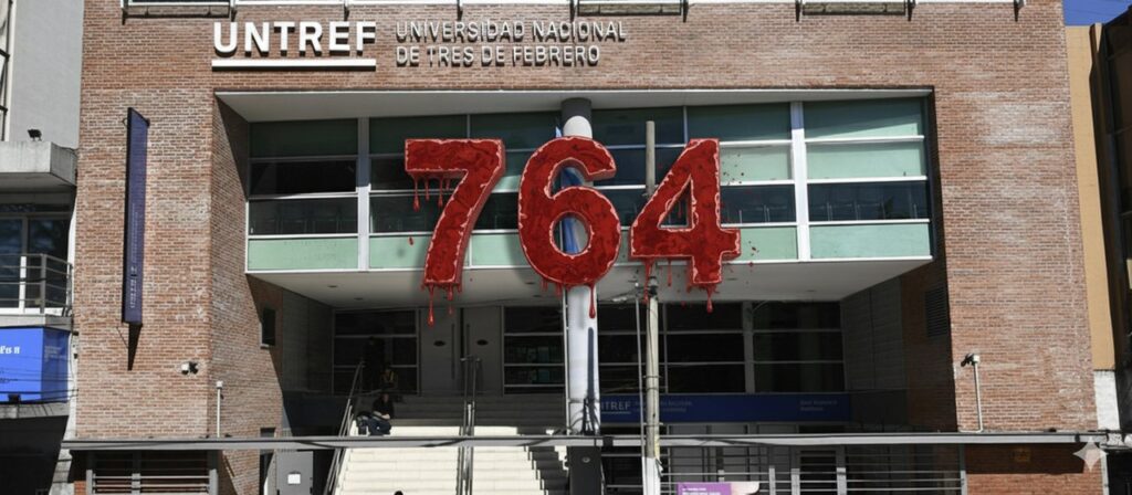 Qué es "764", el grupo satánico neonazi que opera en Discord, extorsiona menores y llegó a la Argentina