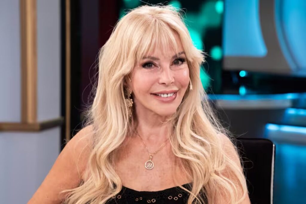 Una famosa le hizo “brujería del cementerio” a Graciela Alfano