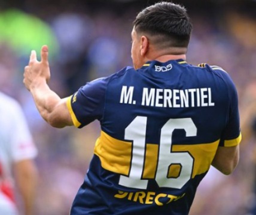 🟡EN VIVO: Boca vs. Tigre por el Torneo Clausura, minuto a minuto