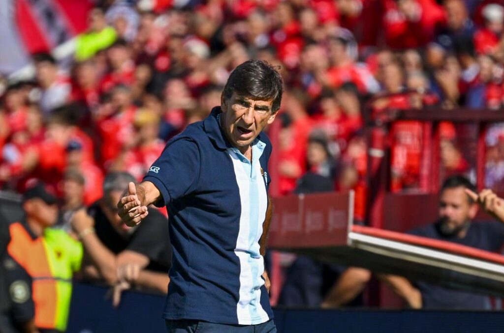 🔵Torneo Clausura EN VIVO: el minuto a minuto de Newell´s – Racing