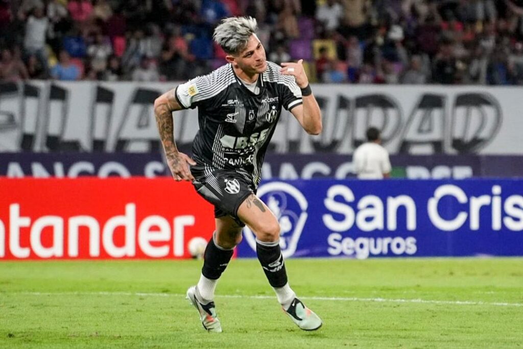 Central Córdoba empató 1-1 con Banfield y dejó pasar una buena chance de terminar segundo en la Zona A