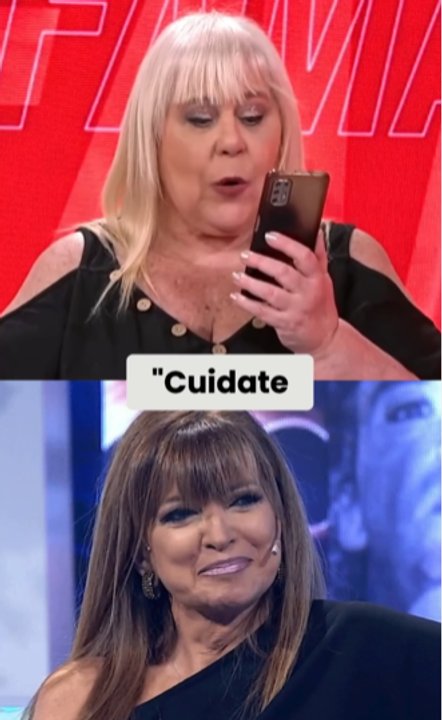 Adriana Salgueiro recibió amenazas de muerte y denunció el hecho ante la Justicia