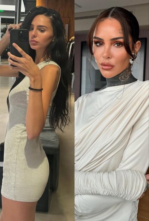 La interna menos pensada: Juanita Tinelli, enfrentada con una de sus hermanas y distanciada de Marcelo