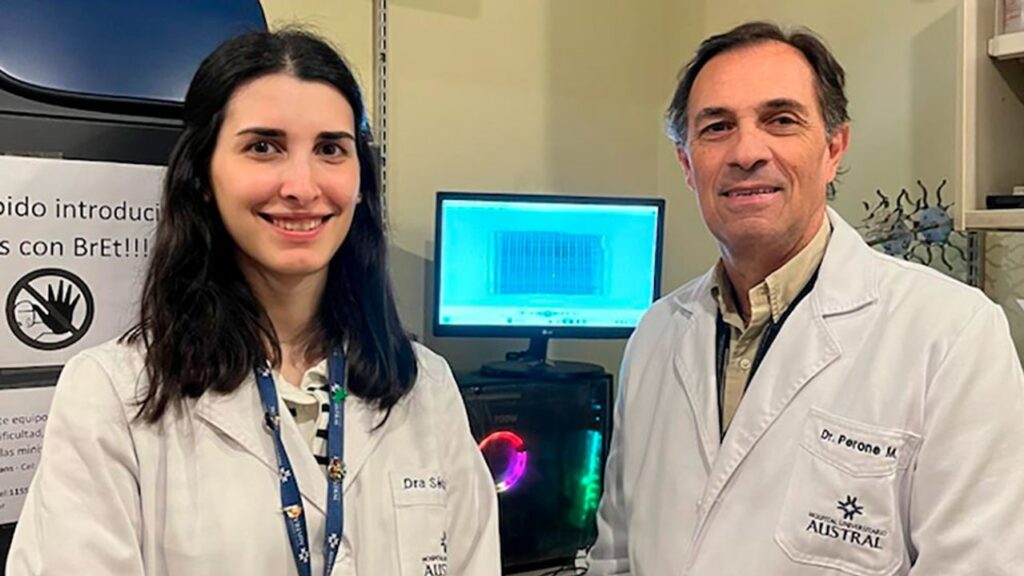 Científicos del CONICET lograron un avance promisorio para el tratamiento de la diabetes