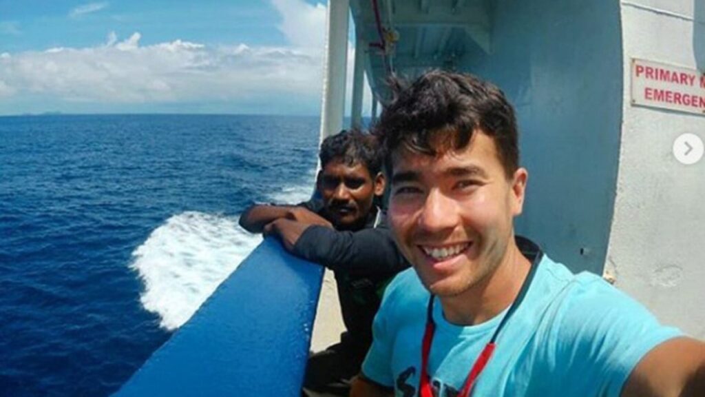 Un misionero visitó tribu de caníbales de Sentinel del Norte con regalos de Occidente y lo mataron a flechazos