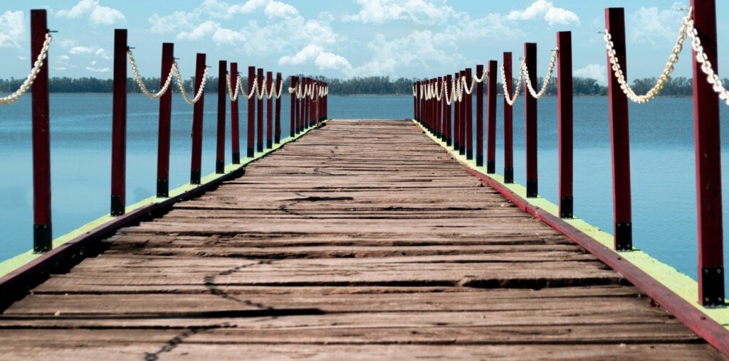 Finde XL por $12 mil: el destino ideal a dos horas de la Ciudad para disfrutar de asado, laguna y aire libre