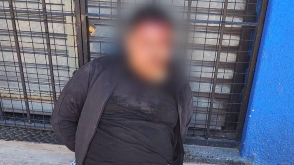 Uno de los delincuentes detenidos en Villa Celina estaba prófugo por homicidio