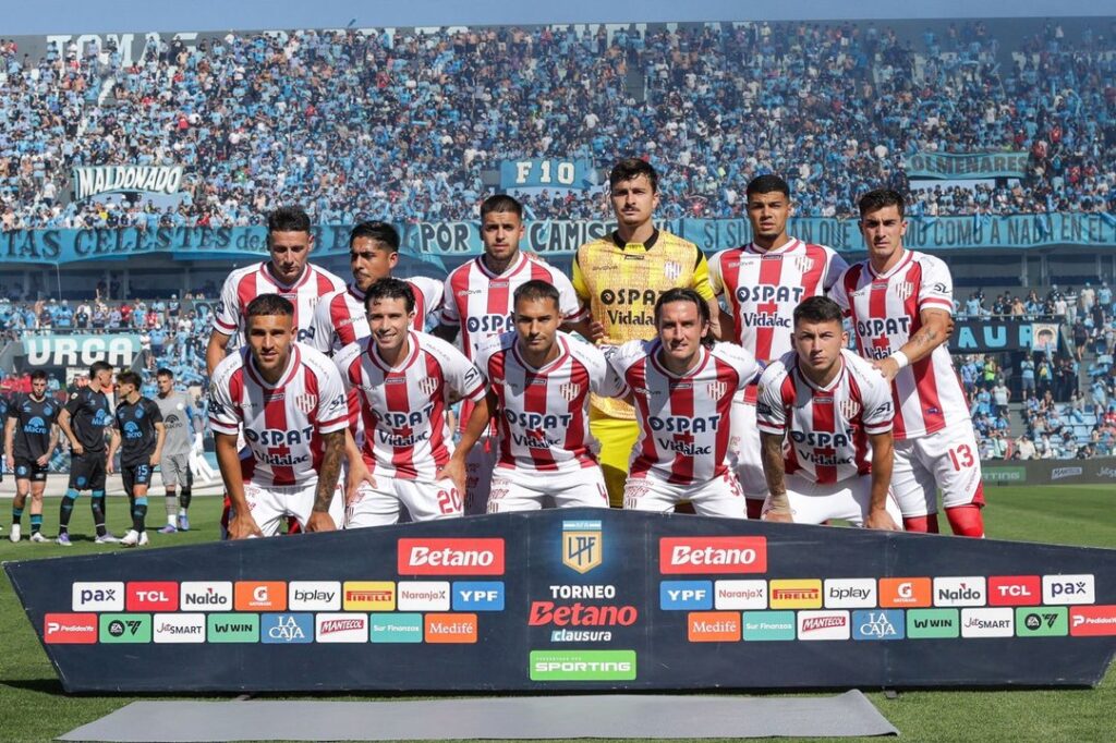 Belgrano y Unión empataron sin goles en el Torneo Clausura