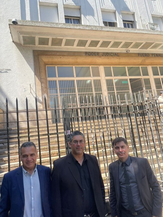 La Plata: absuelven a un hombre que estuvo acusado por robo tras falsa denuncia