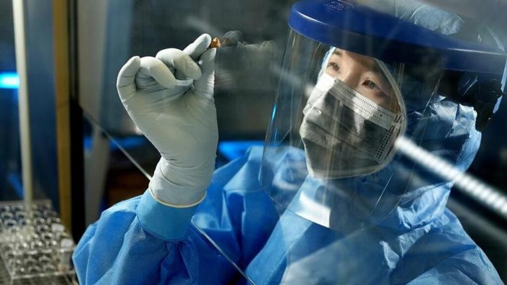 Ciudades chinas dominan clasificaciones científicas mundiales por primera vez