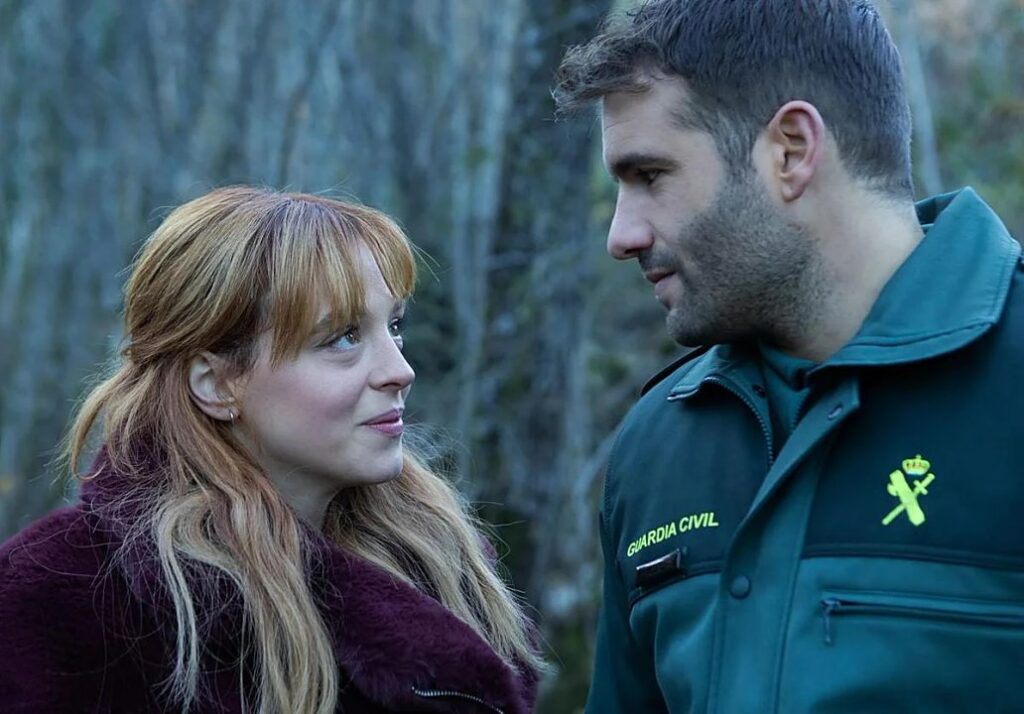 Cómo es “El Cuco de Cristal”, serie española de suspenso que arrasa en Netflix