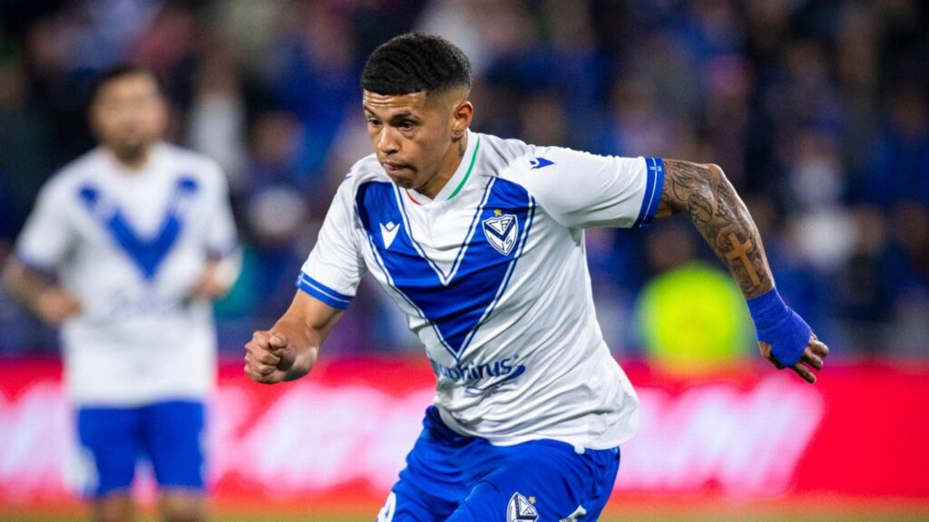 FIFA ratificó las sanciones a Machuca, Garcés y Holgado por falsificación de documentos