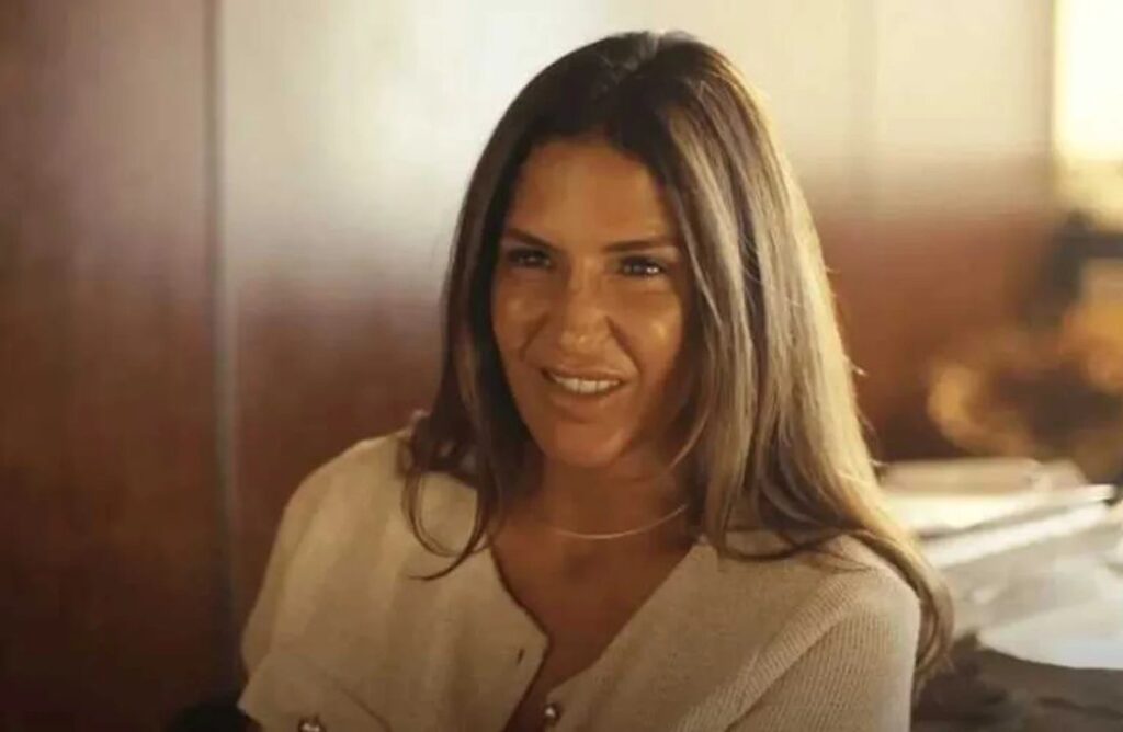 “Necesito paz para mi familia ahora”, expresó Makintach a horas del veredicto