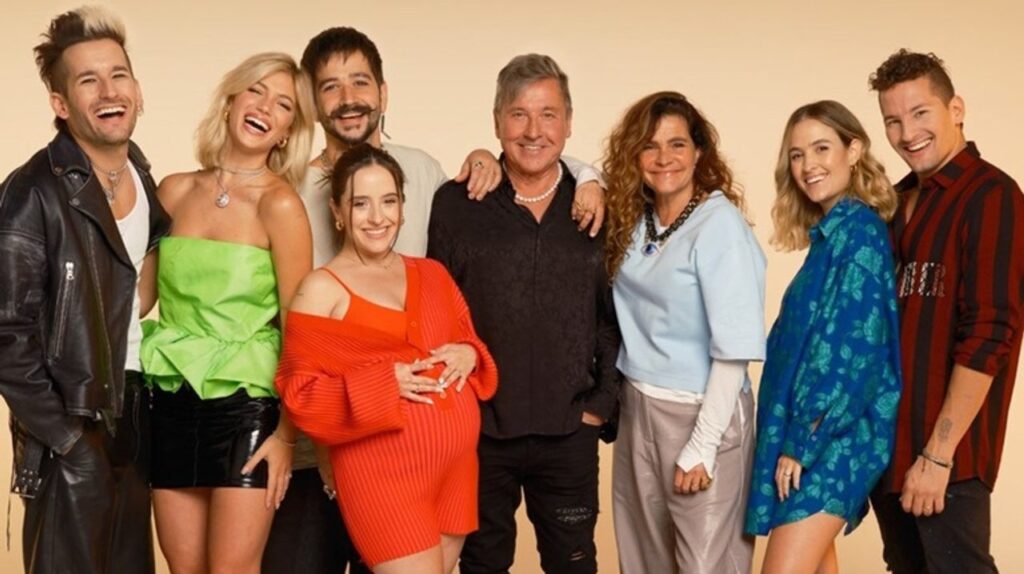 La familia Montaner: la dinastía musical que conquistó a América Latina