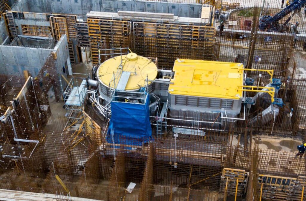 MFX adquirió el 42,5% de la constructora GCDI