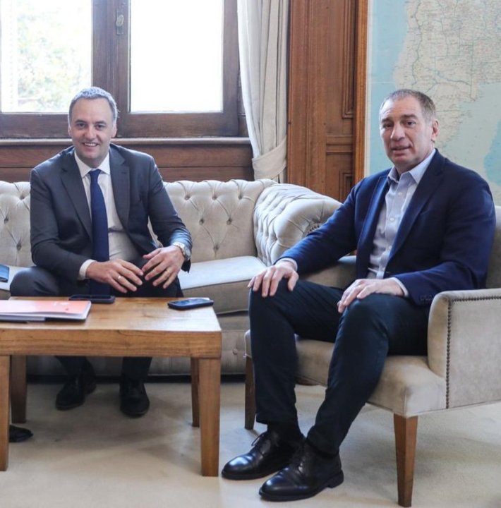 La cúpula del Gobierno se reúne para apuntalar la negociación del Presupuesto