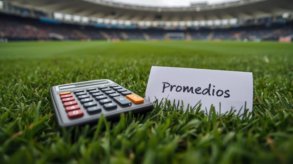 Promedios: los equipos que comenzarán el 2026 comprometidos con el descenso