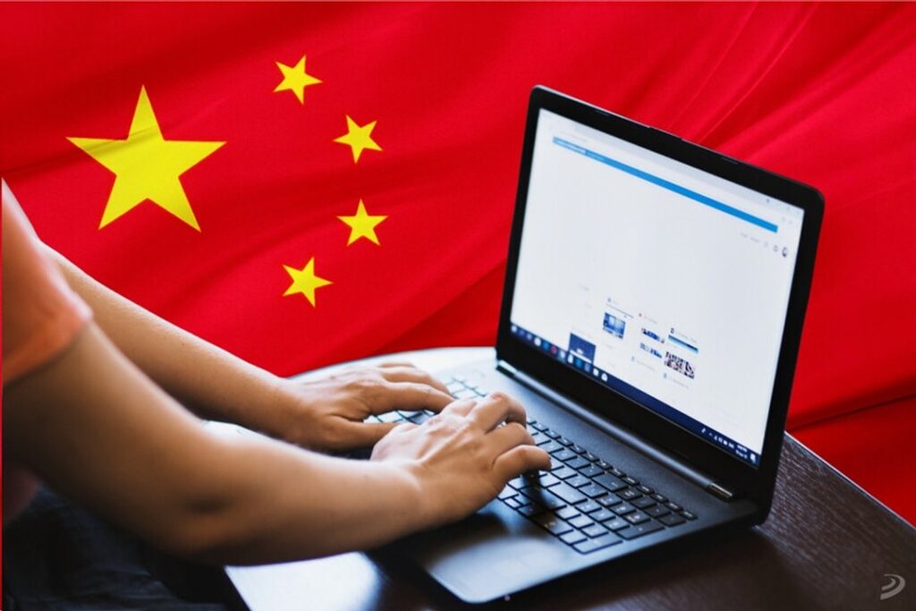 China abrió consultas a usuarios de internet para regular prácticas monopólicas de las plataformas