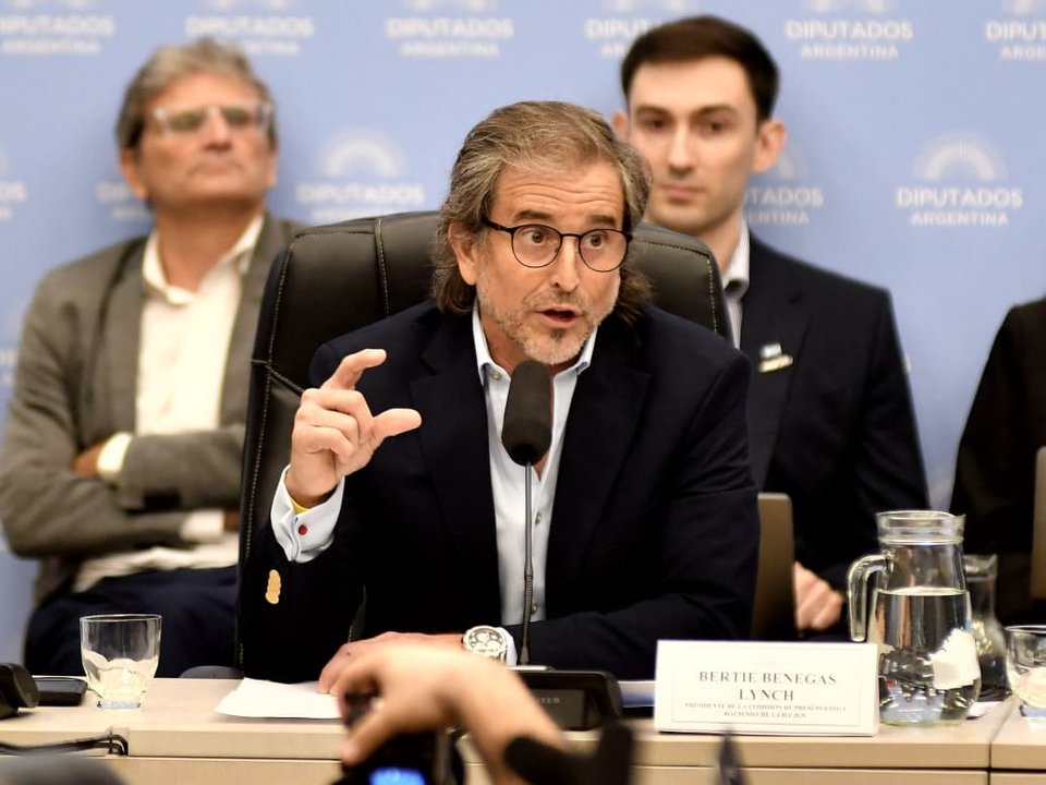 Presupuesto 2026: La Libertad Avanza intenta aplazar el despacho de comisión hasta asumir como primera minoría