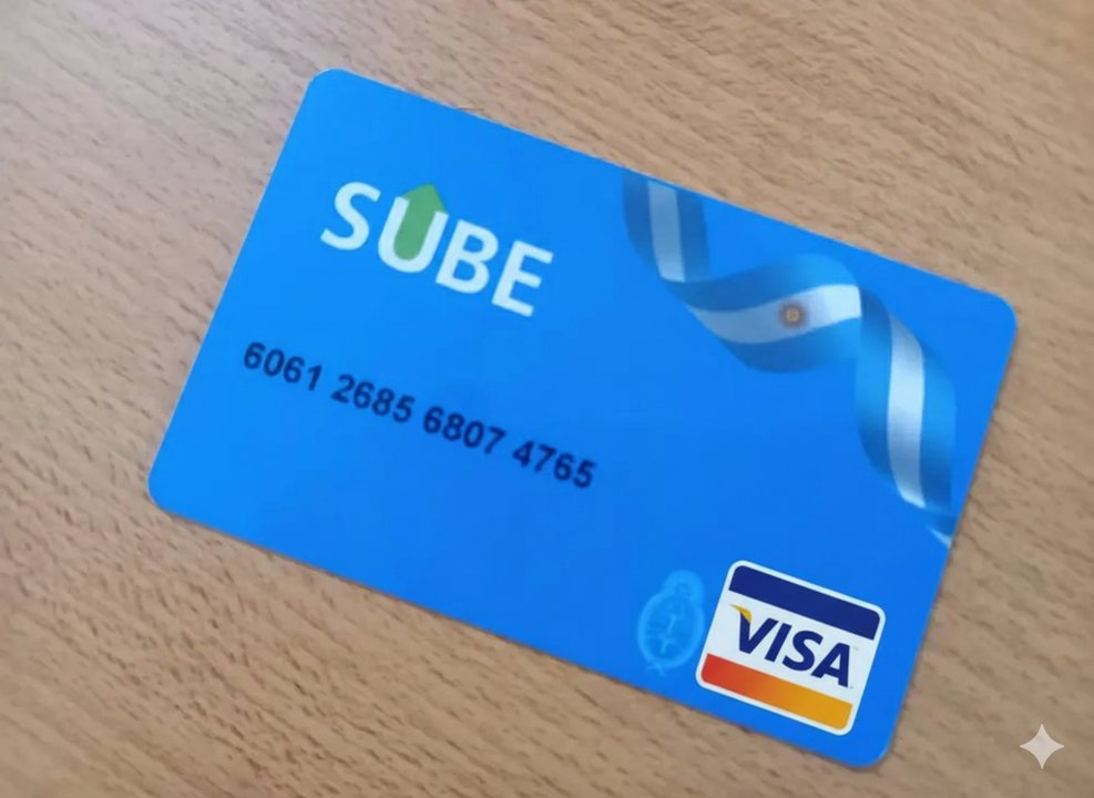 Visa, en la mira por posible posición dominante en el mercado de pago, también analiza reemplazar la SUBE