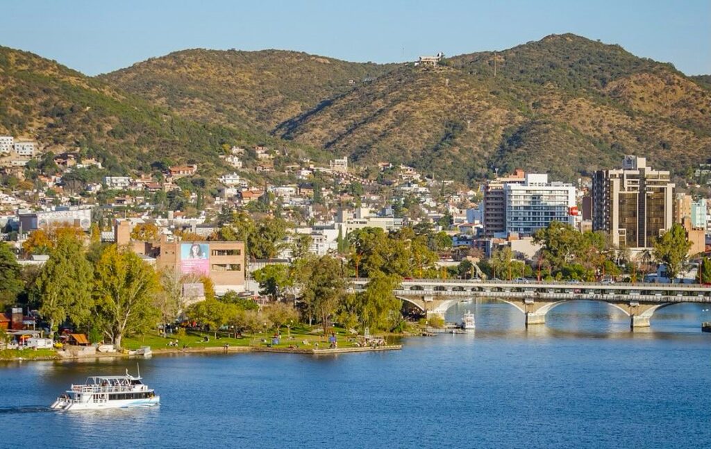 Pronóstico en Carlos Paz: cómo estará el clima hoy miércoles 19 de noviembre