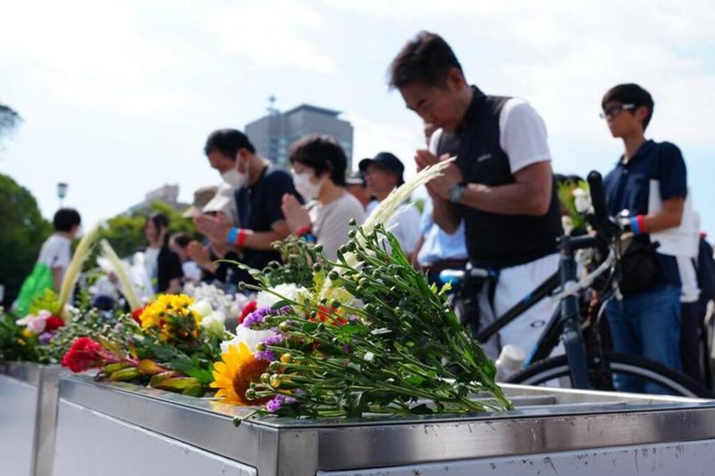 Japón: desde Hiroshima y Nagasaki exigen al Gobierno la no proliferación nuclear