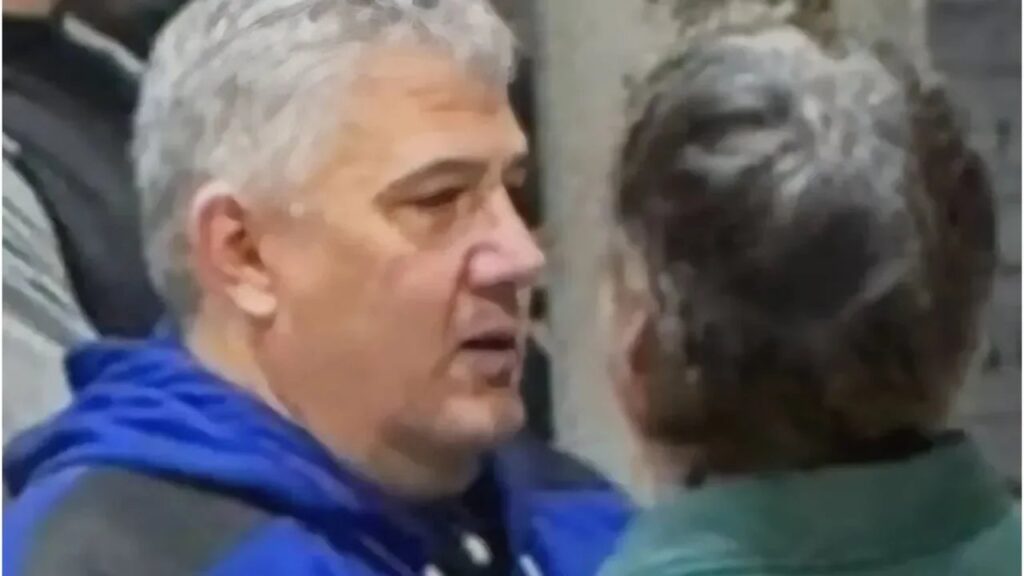 Los acusados del secuestro extorsivo seguido de muerte de Tallone van a juicio