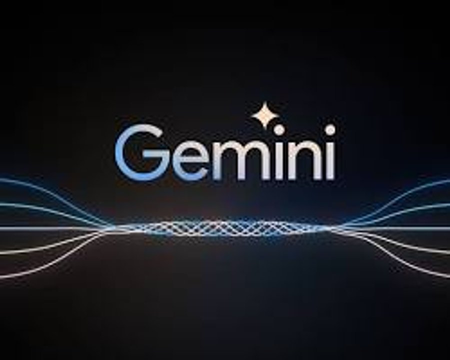 Google lanza el modelo de IA Gemini 3