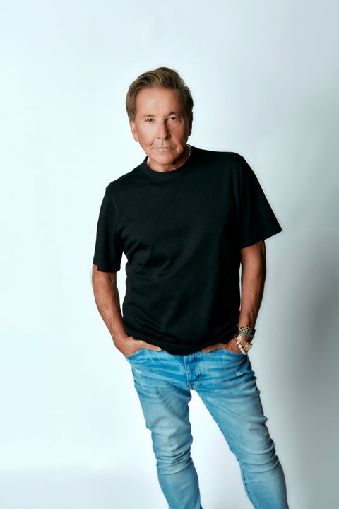 Ricardo Montaner regresa a Rosario: todo sobre su esperado show