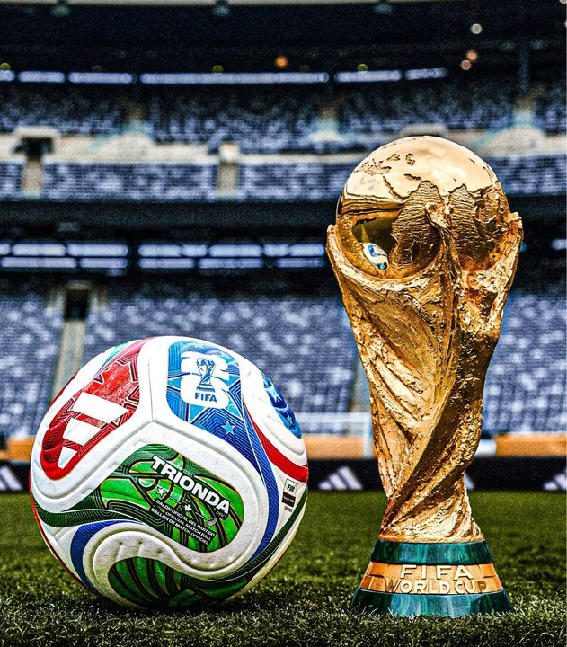 Seis países, dos boletos: las selecciones rumbo al repechaje del Mundial 2026