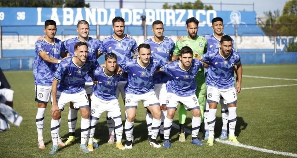 “Falta de actitud”: San Martín de Burzaco anunció purga total del plantel