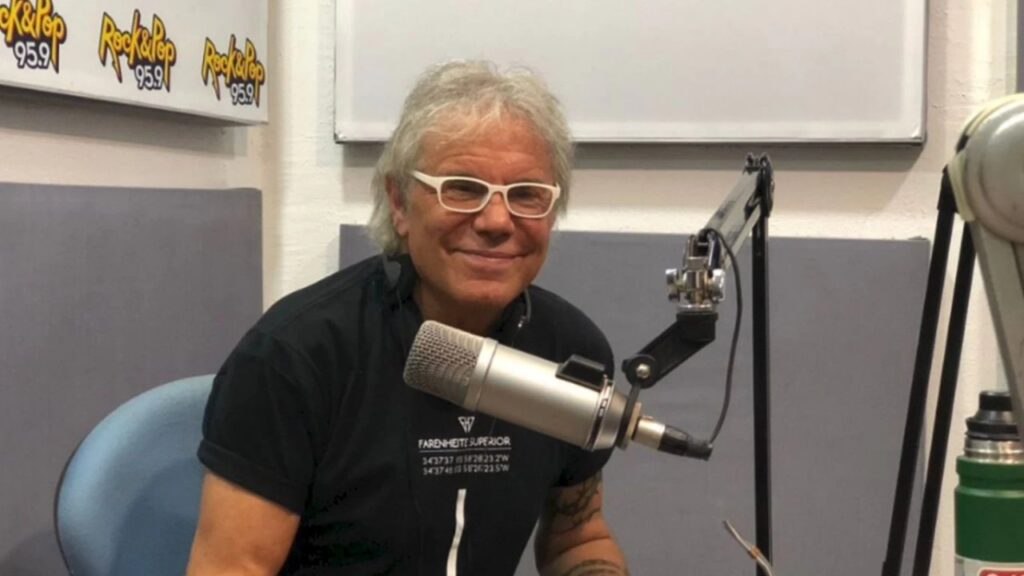 “No seamos cómplices del mal”: Beto Casella citó a Perón