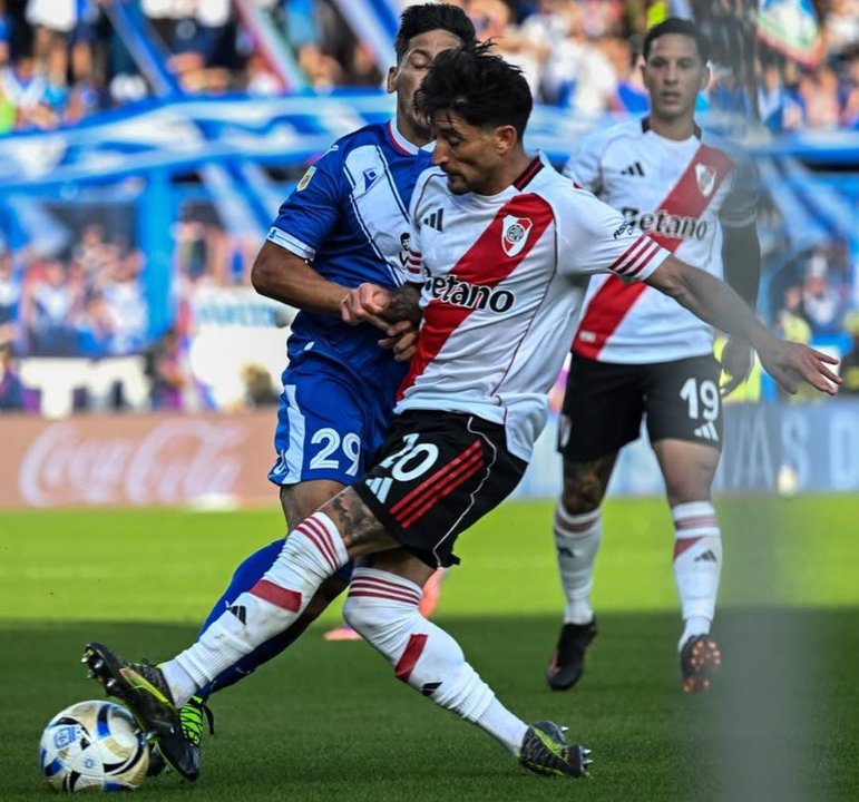 Transfermarkt reveló a los 15 jugadores más valiosos del Clausura 2025: dominio joven y sorpresa en el ranking