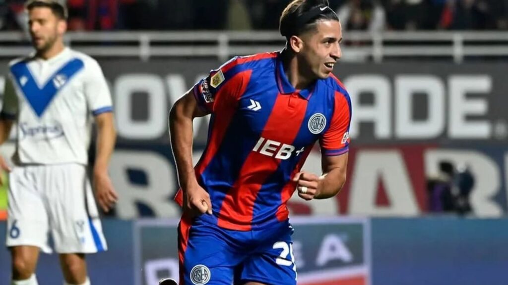 AFA le pagó a los jugadores de San Lorenzo y evitó la salida de Alexis Cuello